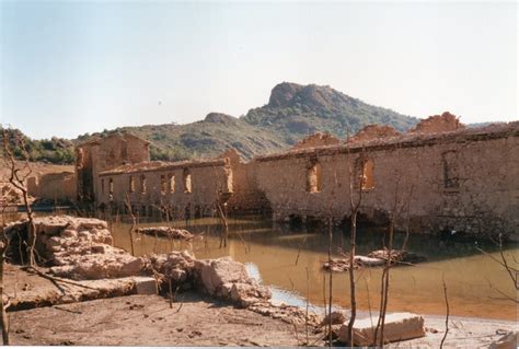 La Reial Foneria De Sant Sebasti De La Muga Revista Eix