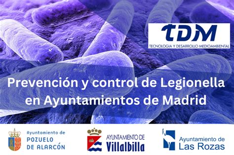 Casos De Xito De Prevenci N Y Control De Legionella En Ayuntamientos