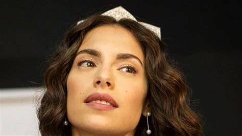 Miss Italia E Foto Os Carlotta Maggiorana Mantiene Il Titolo Di