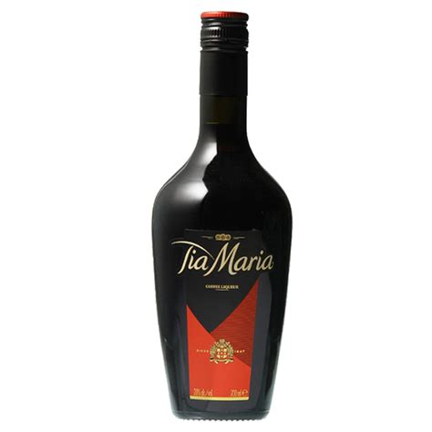 Tia Maria Coffee Liqueur 20 70cl Legleg