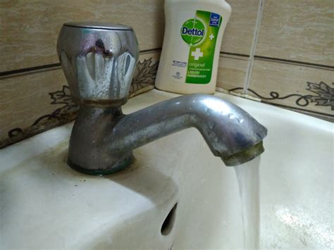 DIY Faucet Aerator : 16 Steps (with Pictures) - Instructables