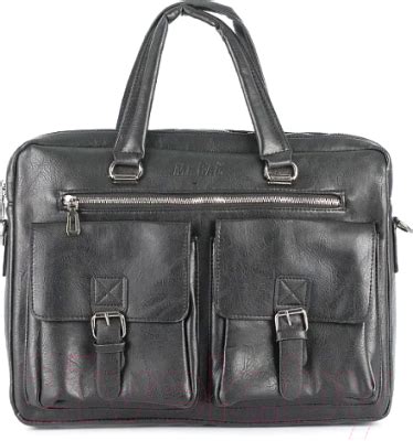 Mr.Bag 271-6018-1-BLK (черный) Сумка купить в Минске, Гомеле, Витебске ...