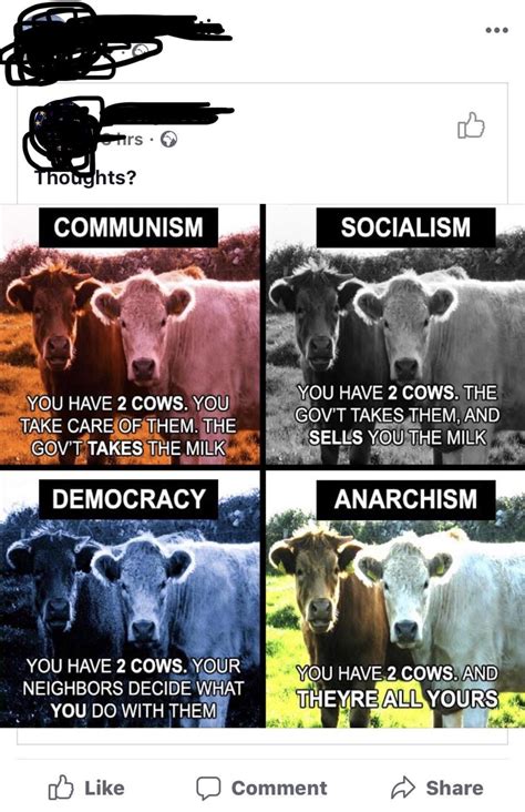 tHouGhTs? : r/SocialismIsCapitalism