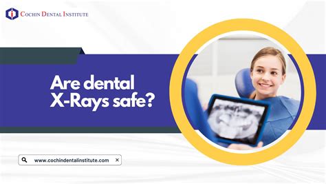 Dental X Rays Safe Peek Inside Detect Issues Keep Smiling