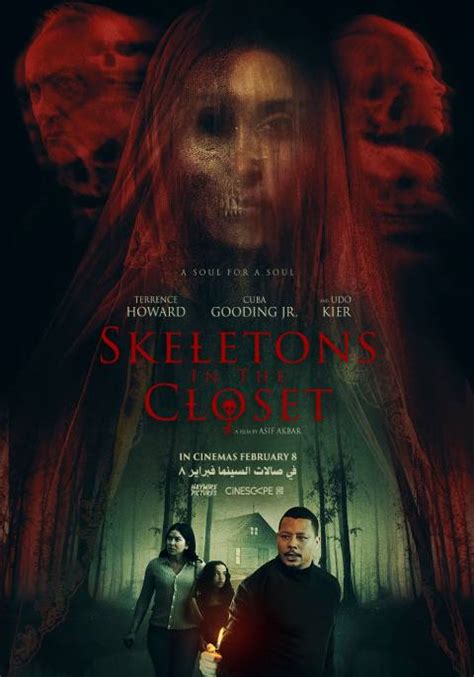 Skeletons In The Closet Now Showing Book Tickets Vox Cinemas Ksa