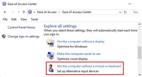 How To Disable On Screen Keyboard In Windows 11 10 Techbout