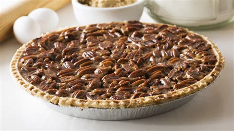 Costcos Massive Pecan Pies Are Back For The Holidays