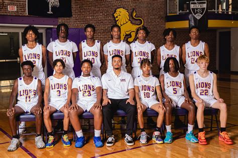 Legacy Early College - Team Home Legacy Early College Lions Sports