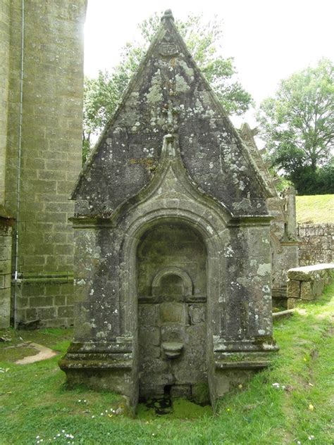 Pluméliau LA BRETAGNE D ERIN