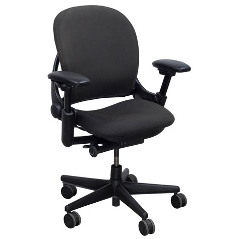 Steelcase Leap Chairs Steelcase Leap Stylish Ergonomic Office Chair