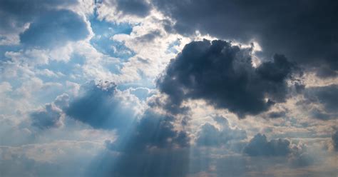 Meteo Cielo Coperto E Deboli Piogge Nel Pomeriggio Di Ferragosto Le