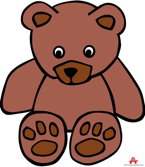 Sad Animal Clipart Free Download On Clipartmag