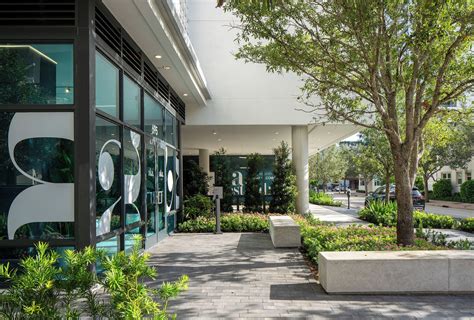 HOTEL AKA WEST PALM, WEST PALM BEACH