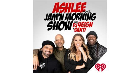 Sex Powerpoints Ashlee And The Jamn Morning Show Iheart