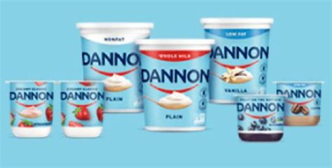 Free Dannon Yogurt Product Printable Coupon In 2024 Dannon Yogurt Dannon Printable Coupons