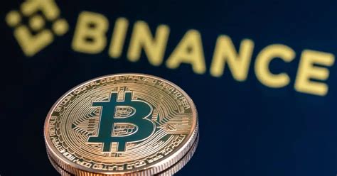 Binance CEO Changpeng Zhao Steps Down Pleads Guilty To Money