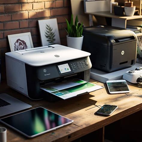 Best Budget Home Printer