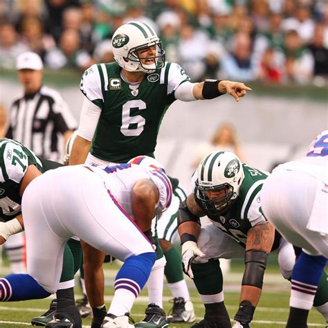 Jets vs. Bills: 8 Things We Learned from New York's 48-28 Win | News ...