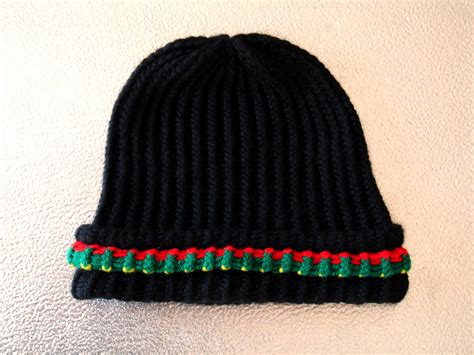 LOOM KNITTING - AUGENWESEN