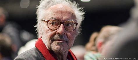 Morre Jean Luc Godard Expoente Da Nouvelle Vague