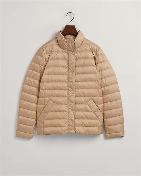 Gant Light Down Jacket 4700211 Gant