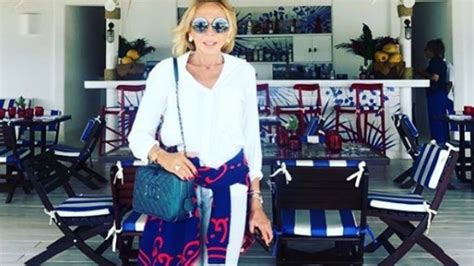 Así lucía Laura Bozzo en bikini a los años Periódico AM