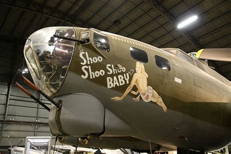 Pin On Nose Art