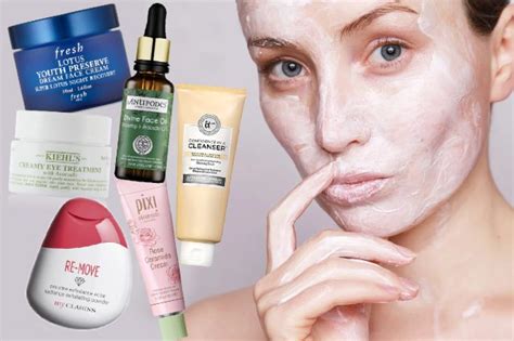 Skincare Routine Ordine Dei Prodotti Consigli E Segreti Per Una Pelle