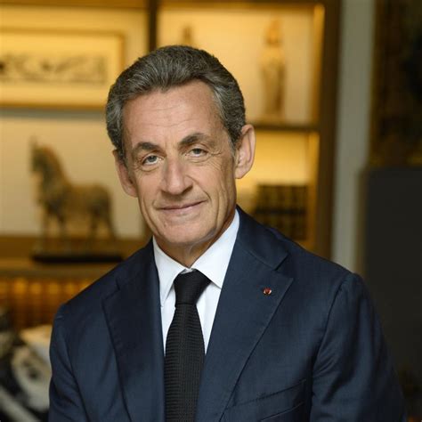 F R Precedent Nicolas Sarkozy Fostul Pre Edinte Al Fran Ei