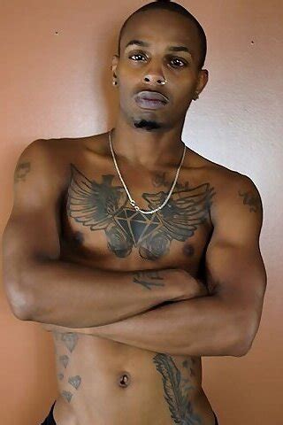 Dagger Gay Pornstar BoyFriendTV