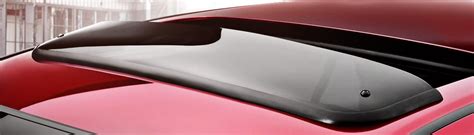 How To Install A Universal Sunroof Visor