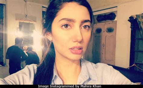 Why 'Broken' Mahira Khan Didn't Post Statement On Ranbir Kapoor Pic ...