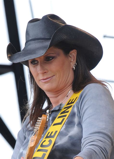 Where Are They Now: Terri Clark