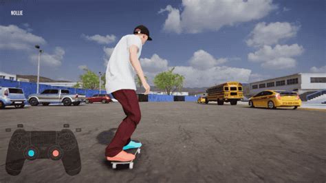 Skater Xl Review