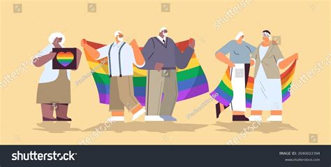 Lesbian Mature Images Stock Photos Vectors Shutterstock