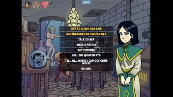 Witch Hunter V Lazy Tarts Part Power Of Dick By LoveSkySan XVIDEOS