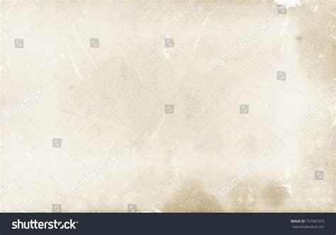 Antique Paper Background Stock Photo 757581073 | Shutterstock