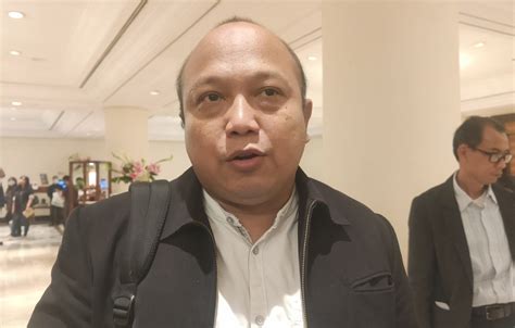 Indef Ingatkan Dua Peristiwa Di 2023 Yang Memengaruhi Ekonomi RI