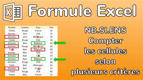 Compter Le Nombre De Lignes Excel Automasites