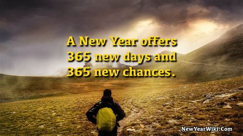 Happy New Year Inspirational Messages 2025 - New Year Wiki