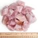 Digging Dolls Lb Rose Quartz Rough Rocks From Madagascar Large Raw