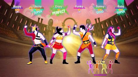 Just Dance 2020 Eu Switch Cdkeys