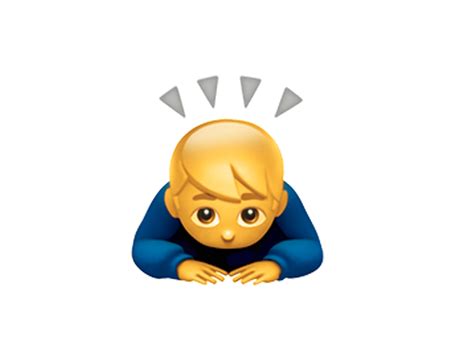 22 Emoji Youre Probably Using Wrong Business Insider