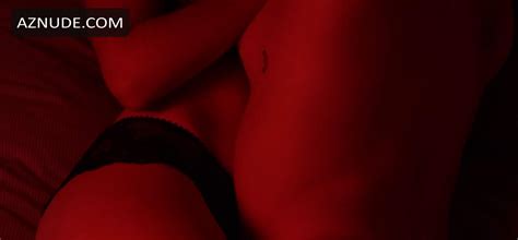 Mon Eden Nude Scenes Aznude