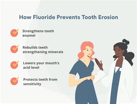 Tooth erosion: causes, problems, and treatments