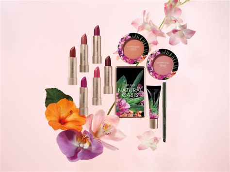 bareMinerals New Limited Edition Collection - It's A Glam Thing