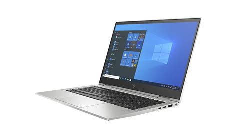 Hp Elitebook X360 830 G8 Notebook 133 Core I5 1145g7 Vpro 8