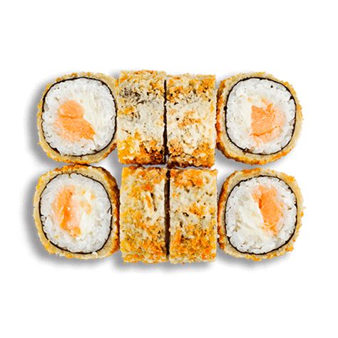 TOKO SUSHI - Доставка суши в Витебске