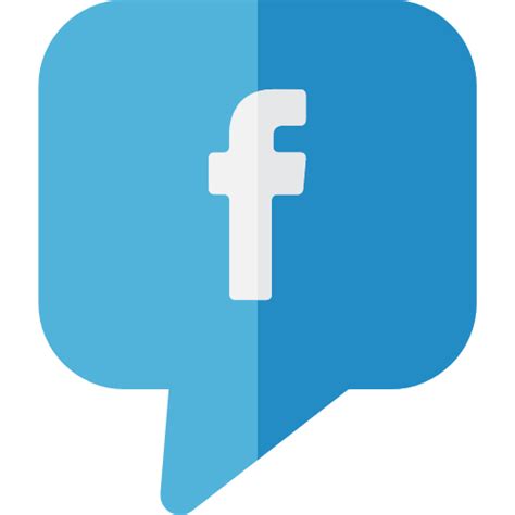 Facebook Iconos Gratis De Interfaz