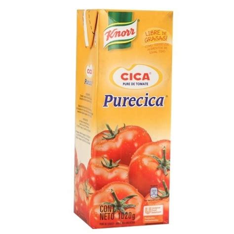 Purecica Tradicional X Grs Comprar En Btdvirtual